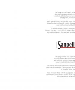 Sanpellegrino - SS 2014